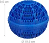 Set da 2 palline per lavatrice Relaxdays, palline per Anteprima dell’immagine prodotto 4