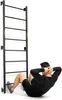 Marbo Sport Sprossenwand zur Wandmontage 219 x 76 cm SG-16 Produktbild-Vorschau 3
