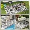 Tapis d'extérieur Fortuna Lai Tapis d'extérieur robuste et Voir les images du produit 5