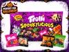 1000 g / 1 Kg (50x Minis) Trolli Spookylicious Gummibärchen Produktbild-Vorschau 1