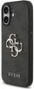 Etui Guess 4G Strap 4G Classic Logo Na Iphone 17 - Czarne Produktbild-Vorschau 11