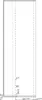 Hettich 9078681, 60 kg, Stal, 372 mm, 1 szt. Podgląd zdjęcia produktu 8