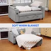 FLEXISPOT XR6 Oval Elektrischer Relaxsessel mit Decke, 360° Produktbild-Vorschau 10
