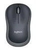 Logitech Optische Maus M185 kabellos grau Produktbild-Vorschau 14