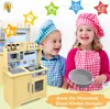 ACXIN Cuisine de jeu pour enfants,Cuisine pour enfants en Voir les images du produit 4