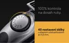 BRAUN BT7420 Tondeuse à barbe BlkSpGr Braun Voir les images du produit 9