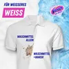 Vanish Oxi Action Powerweiss Pulver – 1 x 1,65 kg – Produktbild-Vorschau 13