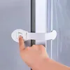 Nábytkový zámek pro zásuvky - 1 kus Náhled obrázku produktu 2