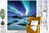 MuchoWow® Fototapete für Wohnzimmer oder Schlafzimmer Produktbild-Vorschau 6