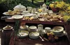 Polievkový tanier 23cm FRENCH GARDEN ORANGE Villeroy & Náhľad obrázku produktu 3
