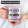 Trendation - Klavier-Spieler Tasse Geschenk Kaffee-Becher Produktbild-Vorschau 2