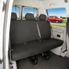 Walser Sitzbezüge für VW T5 3er Bank Pritsche aus Produktbild-Vorschau 5