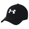 Under Armour Men's Blitzing 3.0 Cap 001 Black M/L Voir les images du produit 1