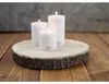 EDZARD Teelichthalter Cornelius Ø 6 cm 3erSet H6/8/11 cm Produktbild-Vorschau 7