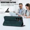 Handyhülle für Blackview Wave 10C, Leder Wallet Klapphülle Produktbild-Vorschau 3