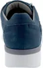 Waldläufer K Damenschuhe - bequeme Schnür- Halbschuhe blau Produktbild-Vorschau 56