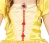 Guirca Prinzessinnenkostüm  3-4 Years  3-4 Years Produktbild-Vorschau 4