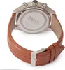 Hugo Boss Grand Prix 1513475  Braun - Große one size Produktbild-Vorschau 15