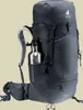 DEUTER Aircontact Lite 35 + 10 SL BLACK-GRAPHITE Produktbild-Vorschau 9
