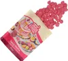 Leicht löslicher Zuckerguss in Granulatform 1kg rosa Produktbild-Vorschau 2