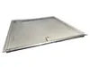 Schachtabdeckung EDELSTAHL 500x500x25 Gullideckel Produktbild-Vorschau 7