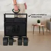 Infinity Goods Bolderkar XL - Opvouwbaar - 180KG Produktbild-Vorschau 4