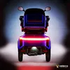 Veleco GRAVIS - Scooter elettrico - motore 1000W - Anteprima dell’immagine prodotto 17