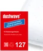 Sparpack - 10 Staubsaugerbeutel passend für Privileg - Produktbild-Vorschau 1