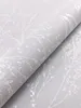 NEWROOM Tapete Lila Vliestapete Äste - Ästetapete Floral Produktbild-Vorschau 2