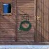 Relaxdays Schlauchhalter Wand, für 38 m 5/8'' Schlauch, Produktbild-Vorschau 2