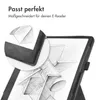 imoshion Klapphülle Sleepcover mit strap und stand Produktbild-Vorschau 4