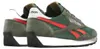 Reebok Classics Aztec Ii sportovní obuv zelená EU 42 Náhled obrázku produktu 3