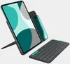 Logitech Flip Folio, QWERTY, US International, 1,8 cm, 1 Produktbild-Vorschau 12