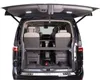 Protezione paraurti cromata in acciaio inox adatta per VW Anteprima dell’immagine prodotto 4