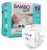 Bambo Nature 1000019252, Junge/Mädchen, Windel mit Produktbild-Vorschau 1
