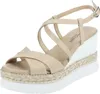 Scarpe Nero Giardini 453 nappa pandora lino 410560453 Anteprima dell’immagine prodotto 6