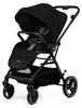 KINDERKRAFT SELECT Poussette combinée Yoxi 2in1 Noir pur Voir les images du produit 16