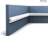 Orac Decor Px103 Axxent profilo modanatura decorativa Anteprima dell’immagine prodotto 2