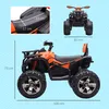 HOMCOM Quad elettrico per bambini da 12 V con funzione di Anteprima dell’immagine prodotto 3