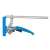 Skrutkovacia svorka Hogert Technik HT3B941 160 mm oceľ Náhľad obrázku produktu 8