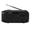 Blaupunkt Netz-/Akkufunk LED-Taschenlampe SOS-Anzeige, Produktbild-Vorschau 2