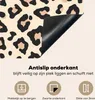 KitchenYeah© Herdabdeckplatte Tierprint - Pantherprint - Produktbild-Vorschau 4