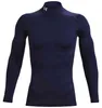 Under Armour ColdGear, Erwachsener, Männlich, Blau, Produktbild-Vorschau 1