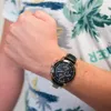 Tommy Hilfiger Parker Herrenuhr Produktbild-Vorschau 15