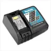 Makita Power Source Kit 18 V ( 197490-7 ) avec 2x BL1840B Voir les images du produit 4
