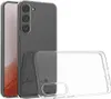 Ultra priehľadné puzdro pre Samsung Galaxy S23 Transparent Náhľad obrázku produktu 8