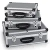 Alukoffer Aluminium-Koffer 3-in-1 Allround Produktbild-Vorschau 1