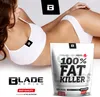 BLADE 100% Fettkiller - 120 Kapseln/ 1000mg Produktbild-Vorschau 4