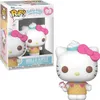 Hello Kitty and Friends - Hello Kitty 99 - Funko Pop! Produktbild-Vorschau 2