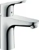 Hansgrohe Focus Mitigeur monocommandé pour lavabo 100 avec Voir les images du produit 4